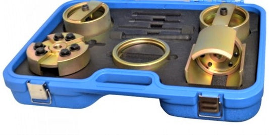 Crankshaft Oil Seal Replacer Set - ISUZU - Specialist Tools Australia