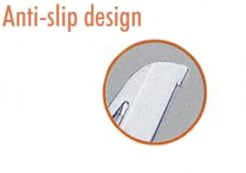 Adjustable Line Clamp Pliers - Aluminium Body - Angled Jaw - Specialist Tools Australia