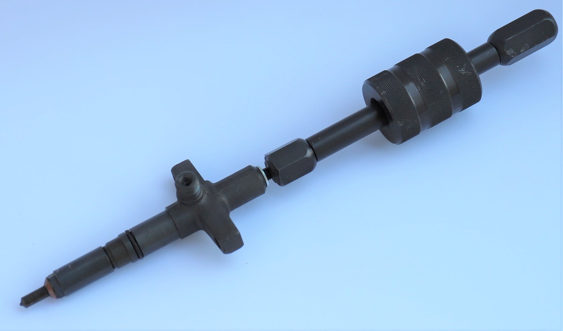 Diesel Injector Puller For Conventional Mechanical Injectors - Suits Bosch, Denso etc - Specialist Tools Australia