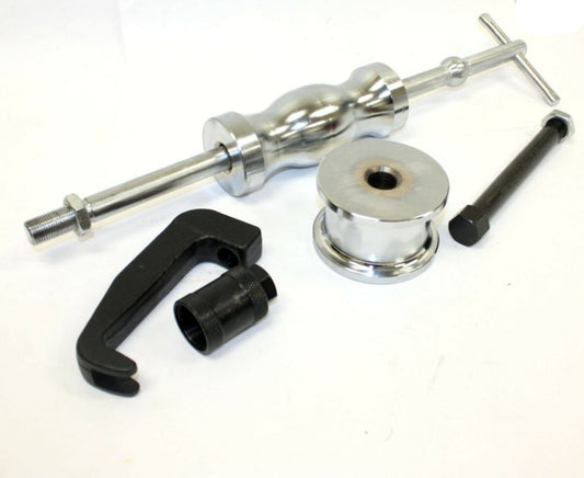 Heavy Duty Injector Extractor Slide Hammer Universal European Diesel Repair Tool - Specialist Tools Australia