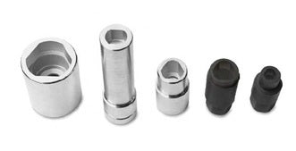 Injection Pump Socket Kit Bosch, Denso, Zexel Diesel VE Type - Specialist Tools Australia