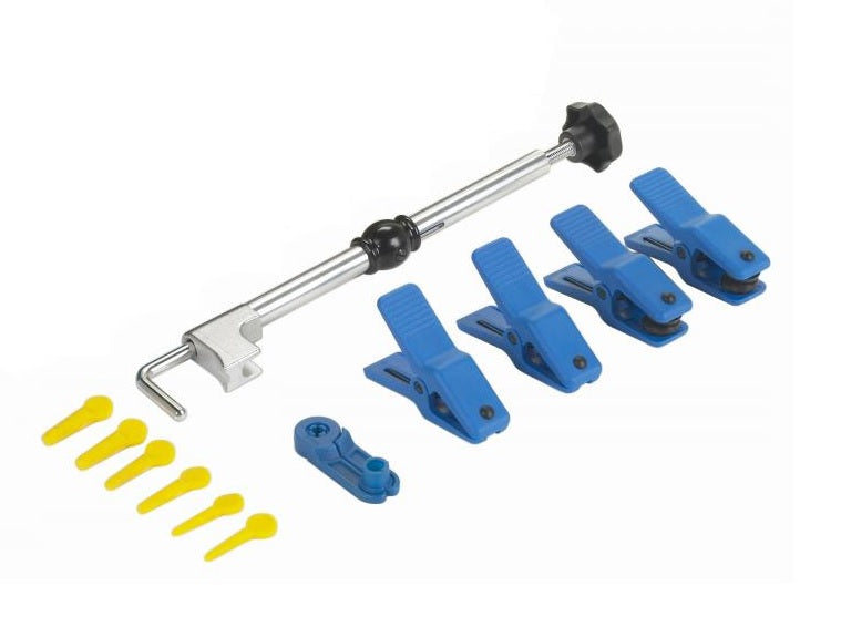 High Quality Fluid Stopper Set 12 pc - Specialist Tools Australia