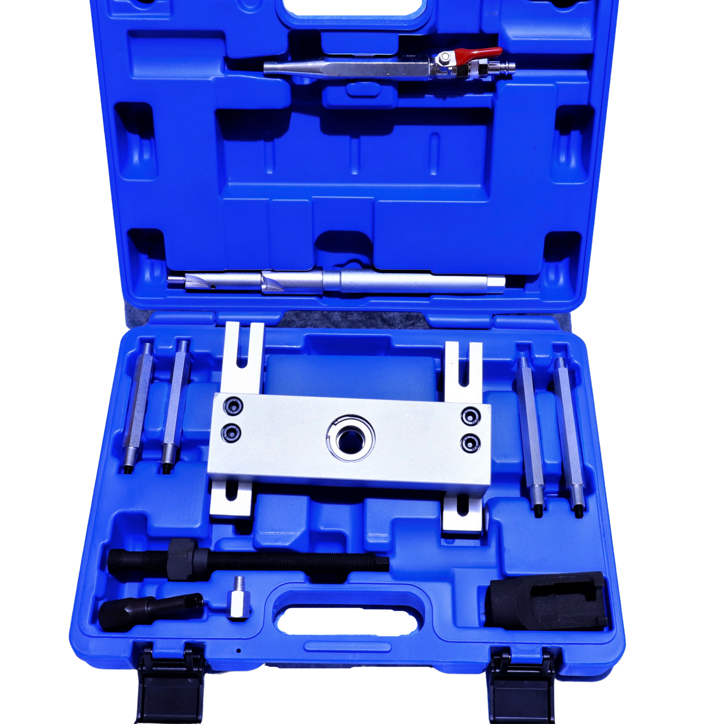 Injector Remover and seat cutting tool BMW - Specialist Tools Australia