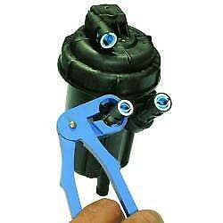 Specialist Tools AU Automotive Diesel Crankshaft Oil Seals & Engine Oil Tools Fuel Line Quick Release Connector Remover Piers Govoni