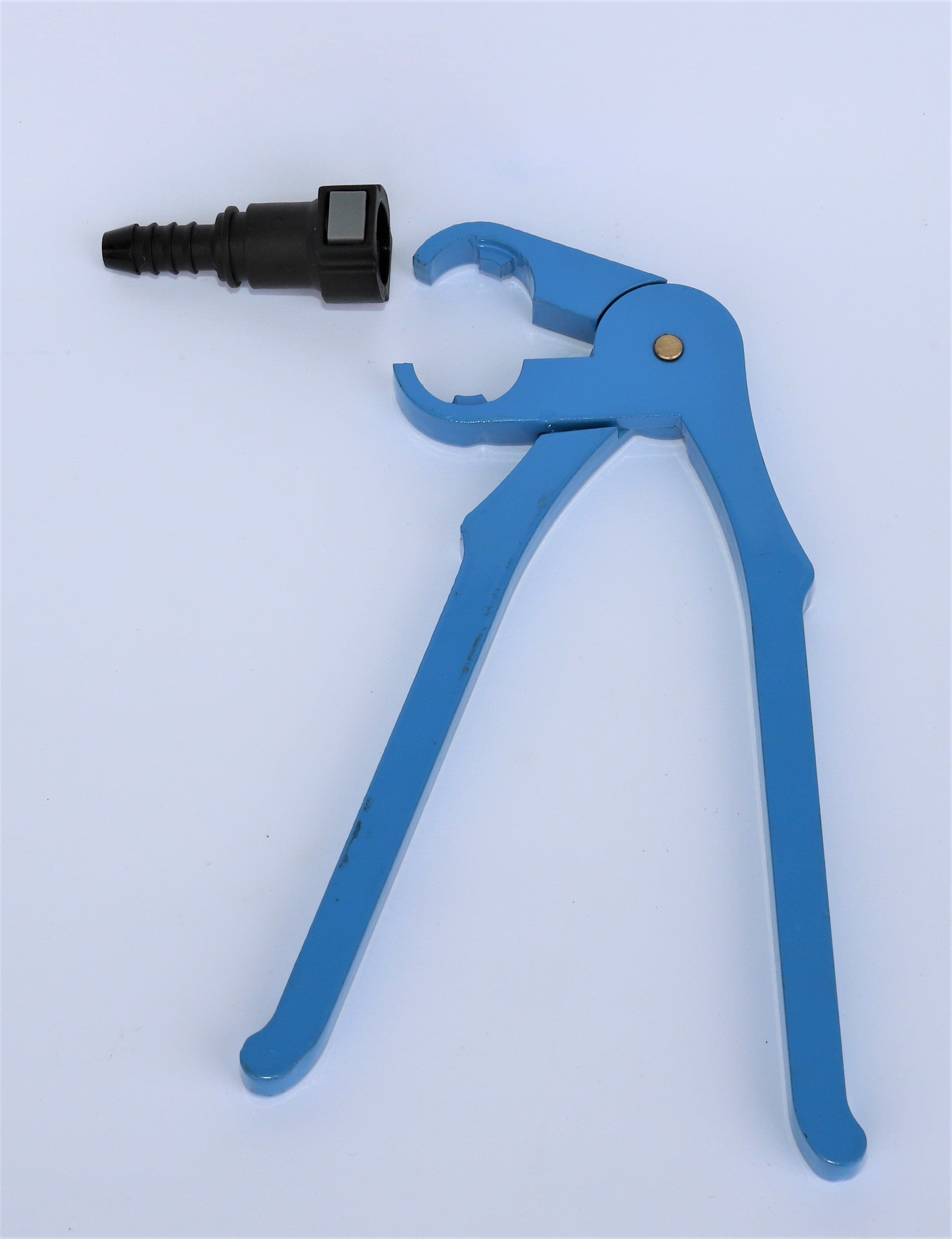 Specialist Tools AU Automotive Diesel Crankshaft Oil Seals & Engine Oil Tools Fuel Line Quick Release Connector Remover Piers Govoni