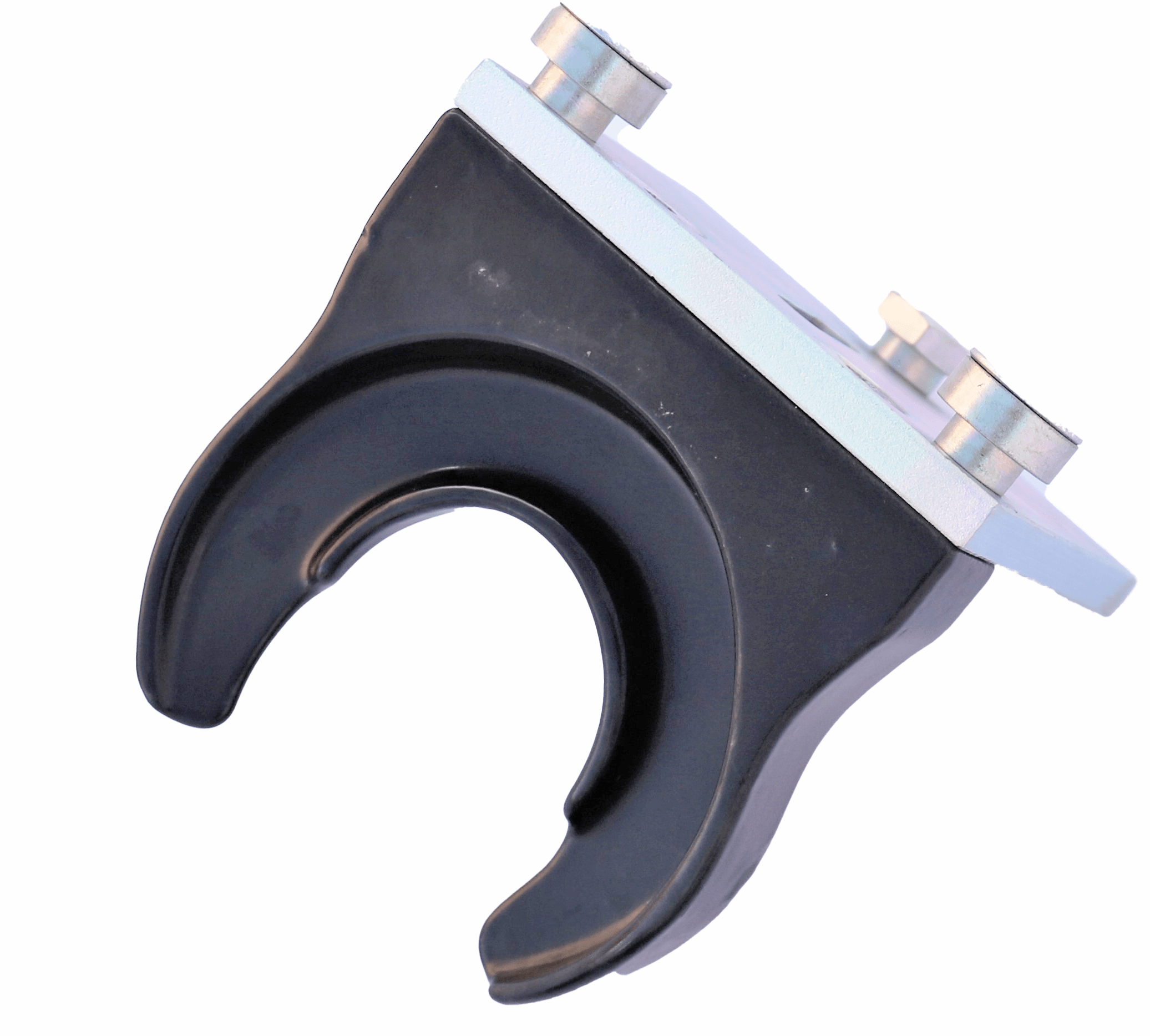 Specialist Tools AU Automotive Diesel Govoni Safety Spring Compressor Bracket Adaptor Suspension Coil Springs Diameter Ø 105 to Ø 182 mm Right-Hand Coil Suits Pneumatic Compressor Workstations