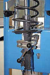 Specialist Tools AU Automotive Diesel Govoni Safety Spring Compressor Safety Coil Spring Compressor Heavy Duty - Passengers Cars, SUV & Commercial Vehicles Govoni