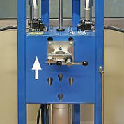 Specialist Tools AU Automotive Diesel Govoni Safety Spring Compressor Safety Coil Spring Compressor Heavy Duty - Passengers Cars, SUV & Commercial Vehicles Govoni