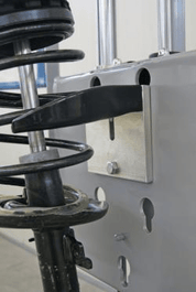 Specialist Tools AU Automotive Diesel Govoni Safety Spring Compressor Safety Coil Spring Compressor Heavy Duty - Passengers Cars, SUV & Commercial Vehicles Govoni