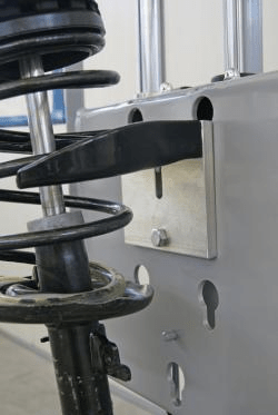Specialist Tools AU Automotive Diesel Govoni Safety Spring Compressor Safety Coil Spring Compressor Heavy Duty - Passengers Cars, SUV & Commercial Vehicles Govoni