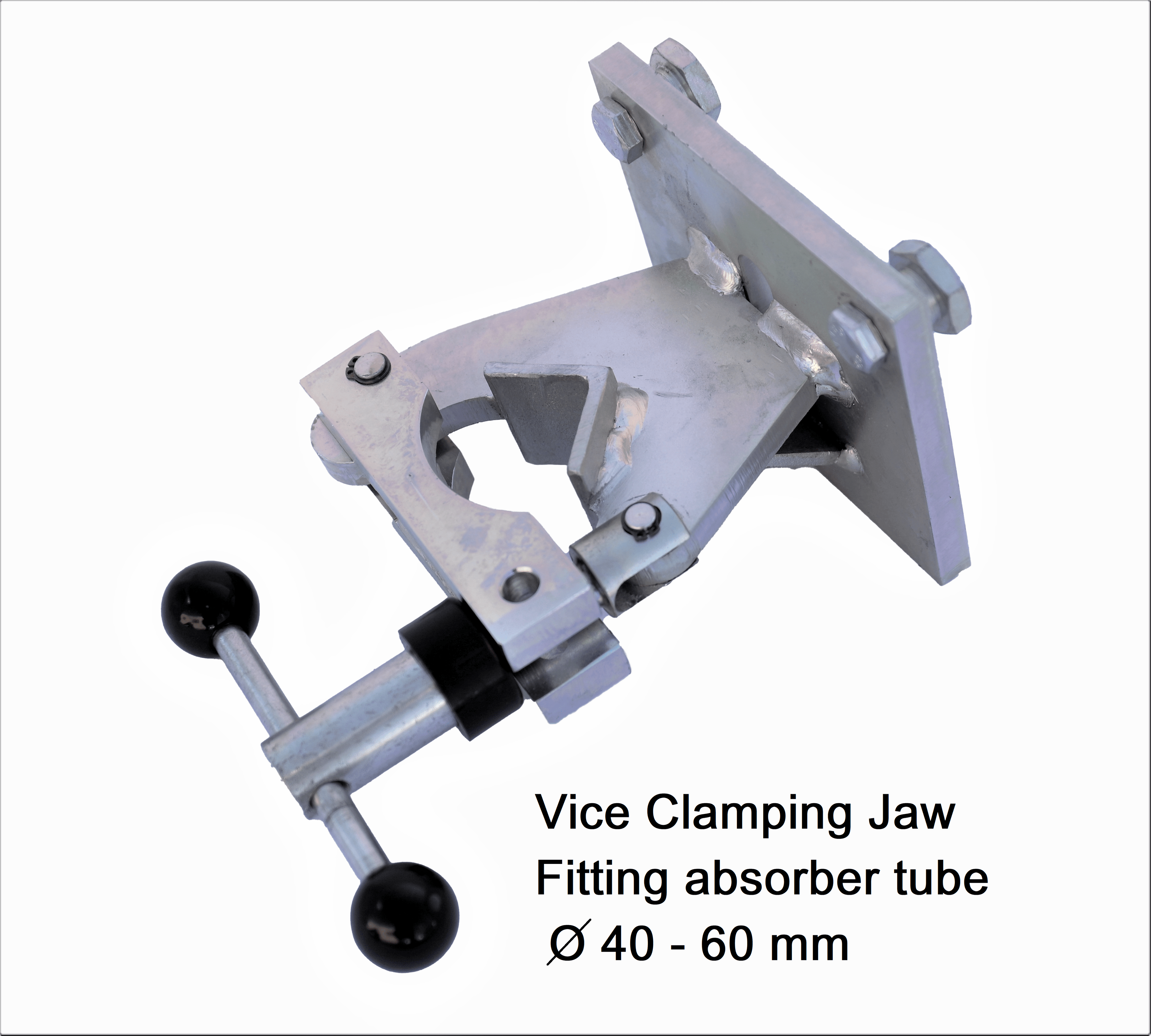 Specialist Tools AU Automotive Diesel Govoni Safety Spring Compressor Safety Coil Spring Compressor Heavy Duty - Passengers Cars, SUV & Commercial Vehicles Govoni