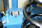 Specialist Tools AU Automotive Diesel Govoni Safety Spring Compressor Safety Coil Spring Compressor Heavy Duty - Passengers Cars, SUV & Commercial Vehicles Govoni