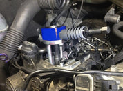 Specialist Tools AU Automotive Diesel Hydraulic Rams Govoni 12 Ton Mechadraulic Hollow Cylinder Ram Set