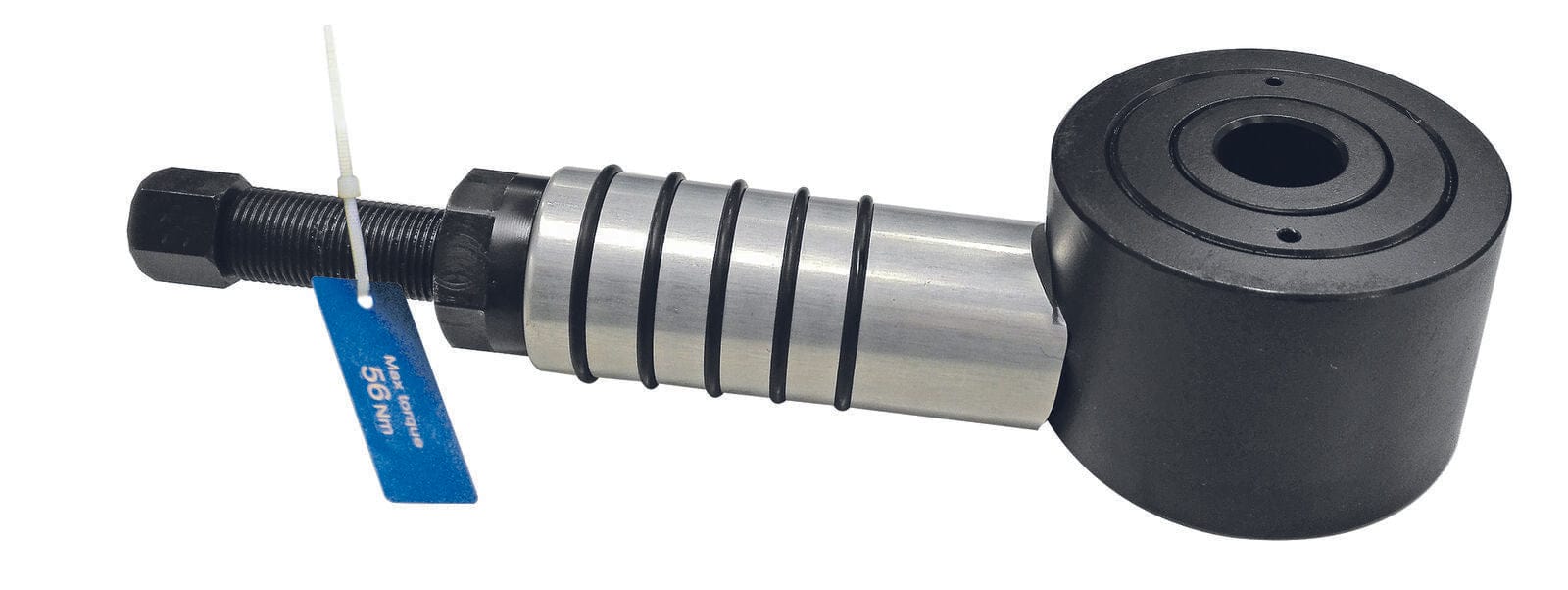 Specialist Tools AU Automotive Diesel Hydraulic Rams Hollow Cylinder Ram Mechadraulic 12 Ton to Remove Seized Injectors Govoni