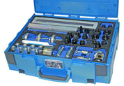 Specialist Tools AU Automotive Diesel Injector Extraction tools Diesel Injector Extractor Kit – Ultimate Master Kit for Seized Injectors - Govoni Italian Quality