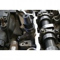 Specialist Tools AU Automotive Diesel Injector Extraction tools Diesel Injector Extractor Kit – Ultimate Master Kit for Seized Injectors - Govoni Italian Quality