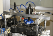 Specialist Tools AU Automotive Diesel Injector Extraction tools Diesel Injector Extractor Kit – Ultimate Master Kit for Seized Injectors - Govoni Italian Quality