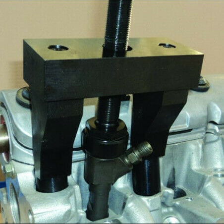 Specialist Tools AU Automotive Diesel Injector Extraction tools Diesel Injector Removal Tool - Seized Common Rail Injectors Renault & Nissan - Govoni