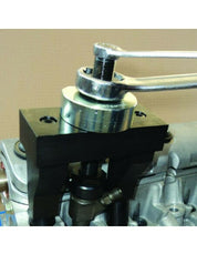 Specialist Tools AU Automotive Diesel Injector Extraction tools Diesel Injector Removal Tool - Seized Common Rail Injectors Renault & Nissan - Govoni