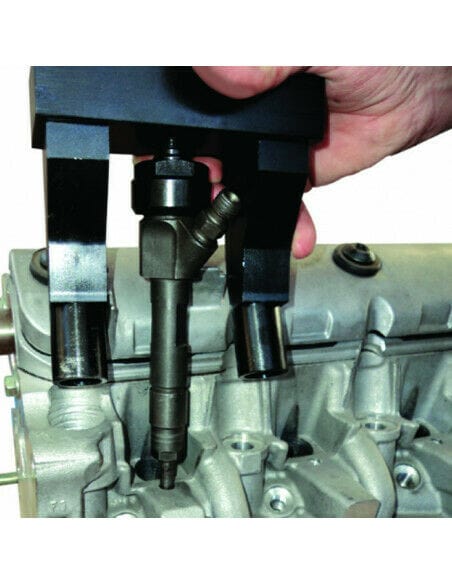 Specialist Tools AU Automotive Diesel Injector Extraction tools Diesel Injector Removal Tool - Seized Common Rail Injectors Renault & Nissan - Govoni