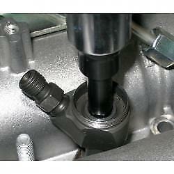 Specialist Tools AU Automotive Diesel Injector Extraction tools Govoni Diesel Injector Removal -  Bosch Injector Spindle to Fit Pullers
