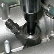 Specialist Tools AU Automotive Diesel Injector Extraction tools Govoni Injector Removal Without Removing Cylinder Head - Bosch And Delphi - Mercedes Sprinter Vito etc