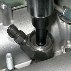 Specialist Tools AU Automotive Diesel Injector Extraction tools Govoni Injector Removal Without Removing Cylinder Head - Bosch And Delphi - Mercedes Sprinter Vito etc