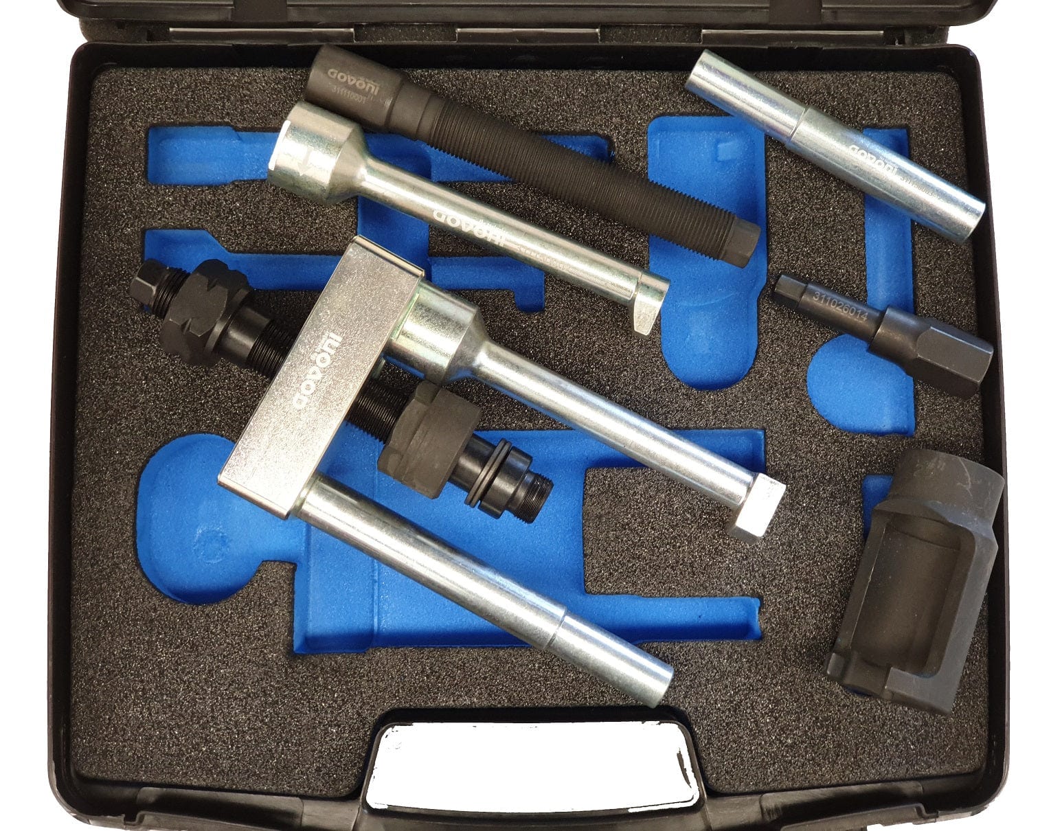 Specialist Tools AU Automotive Diesel Injector Extraction tools Govoni Injector Removal Without Removing Cylinder Head - Bosch And Delphi - Mercedes Sprinter Vito etc