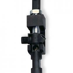 Specialist Tools AU Automotive Diesel Slide Hammer Forks and injector adapters GOVONI Injector Extractor Claw for removing Piezoelectric Injectors