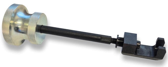 Specialist Tools AU Automotive Diesel Slide Hammer Forks and injector adapters GOVONI Injector Extractor Claw  Suits Mercedes CDI  Width: 12 mm