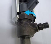 Specialist Tools AU Automotive Diesel Slide Hammer Forks and injector adapters Injector Adapter Socket for Removing Bosch C/R Injectors Govoni