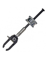 Specialist Tools AU Automotive Diesel Slide Hammer Forks and injector adapters Universal Adjustable Injector Extractor Claw Grab Pliers for Slide Hammer - Govoni