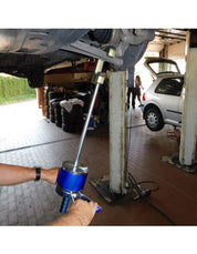 Specialist Tools AU Automotive Diesel Slide Hammers & Pullers Slide hammer - 9kg non-impact "dead-blow" function