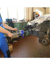 Specialist Tools AU Automotive Diesel Slide Hammers & Pullers Slide hammer - 9kg non-impact "dead-blow" function