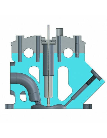 Specialist Tools AU Automotive Diesel Special Injector Sockets Injector Sleeves used in Seat Cutting Govoni