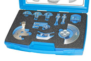 Specialist Tools AU Automotive Diesel V-Belt – Top Dead Centre Tools Stretch Belt Tool Set For Replacing Elastic V-Belts Govoni