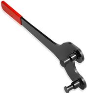 Specialist Tools AU Automotive Diesel Crankshaft, Camshaft and Pump Gear Tools Cam Shaft Gear and Pump Pulley Holding Tool Nissan, Toyota and other OHC engines