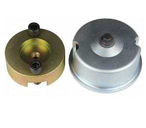Specialist Tools AU Automotive Diesel Crankshaft Oil Seals & Engine Oil Tools Crankshaft Rear Oil Seal Installer Isuzu