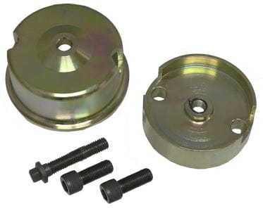 Specialist Tools AU Automotive Diesel Crankshaft Oil Seals & Engine Oil Tools Crankshaft Rear Oil Seal Installer Isuzu