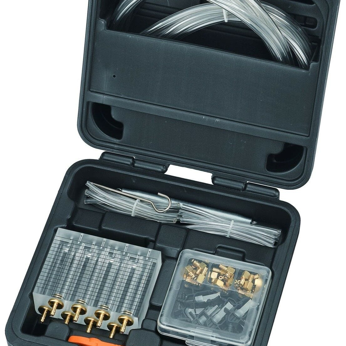 Specialist Tools AU Automotive Diesel Diagnostic tools Fuel Return Flow Kit Injector Test Common Rail Diesel