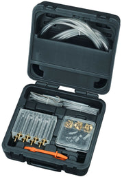 Specialist Tools AU Automotive Diesel Diagnostic tools Fuel Return Flow Kit Injector Test Common Rail Diesel