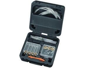 Specialist Tools AU Automotive Diesel Diagnostic tools Fuel Return Flow Kit Injector Test Common Rail Diesel