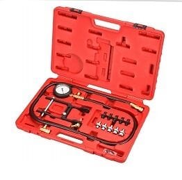 Specialist Tools AU Automotive Diesel Diagnostic tools Transmission Oil Pressure Test Complete Kit  Engine and Auto