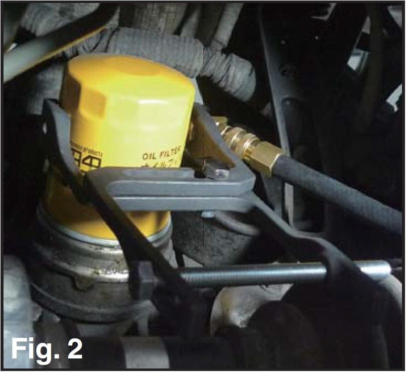 Specialist Tools AU Automotive Diesel Diagnostic tools Transmission Oil Pressure Test Complete Kit  Engine and Auto