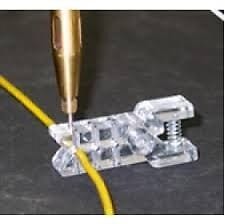 Specialist Tools AU Automotive Diesel Electrical system tools Electrical Wire Finger Saver Piercing Guide