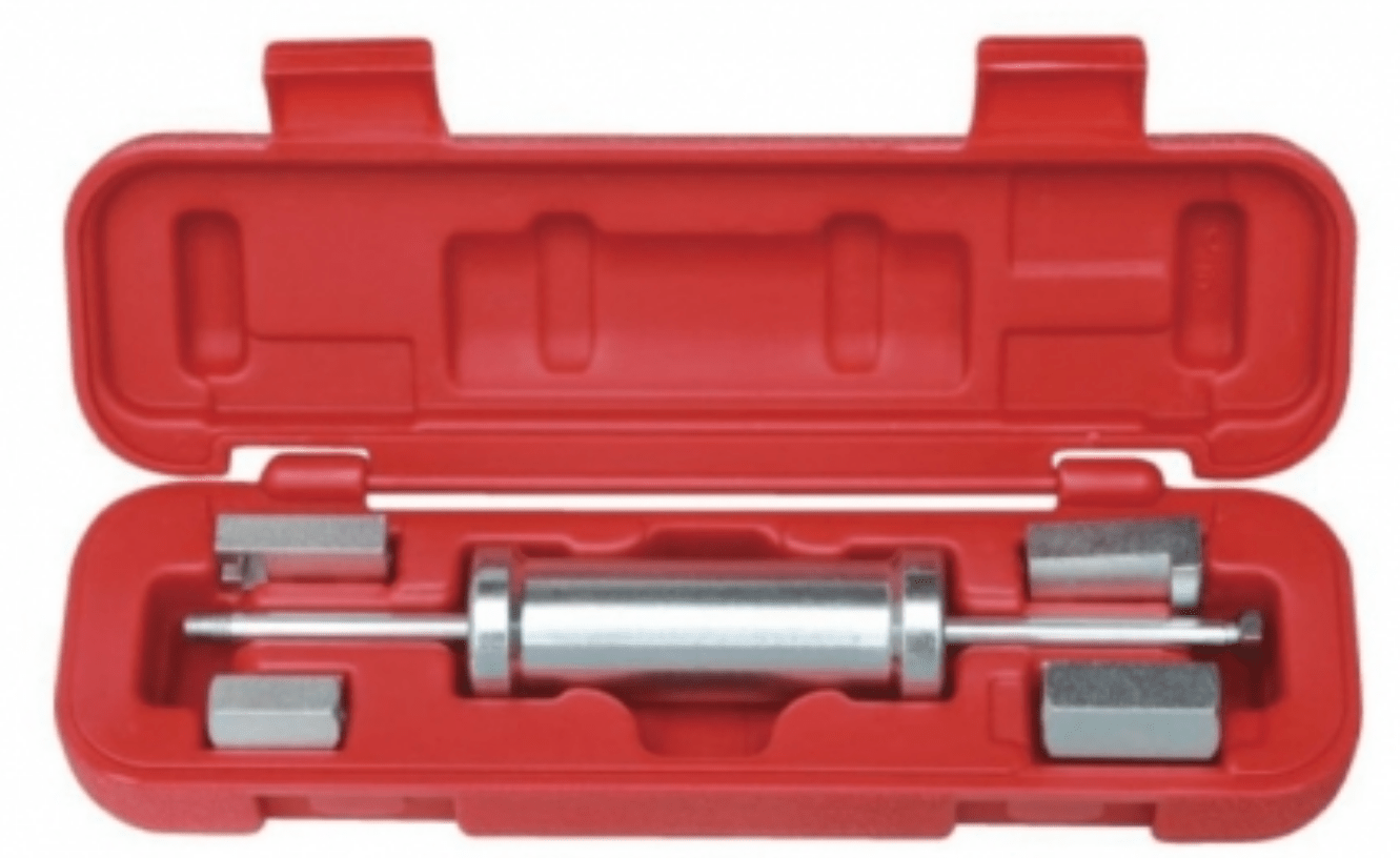 Specialist Tools AU Automotive Diesel Glow Plug Removal & Repair Impact Diesel Injector Remover VAG - TDI