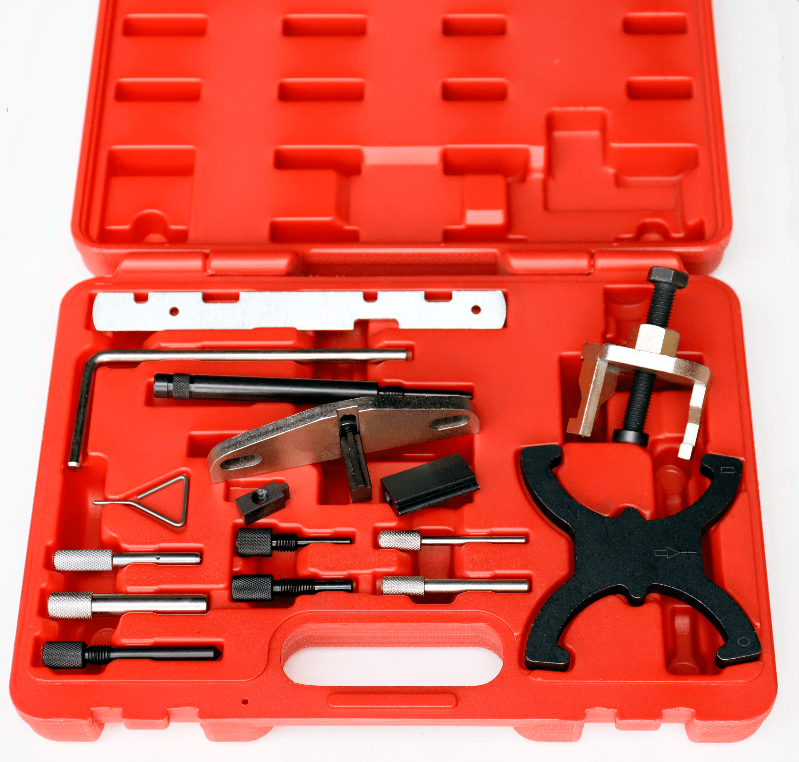Specialist Tools AU Automotive Diesel Injection Pump Removal & Timing Diesel and Petrol Engine Timing Tool Mazda Ford Transit Courier