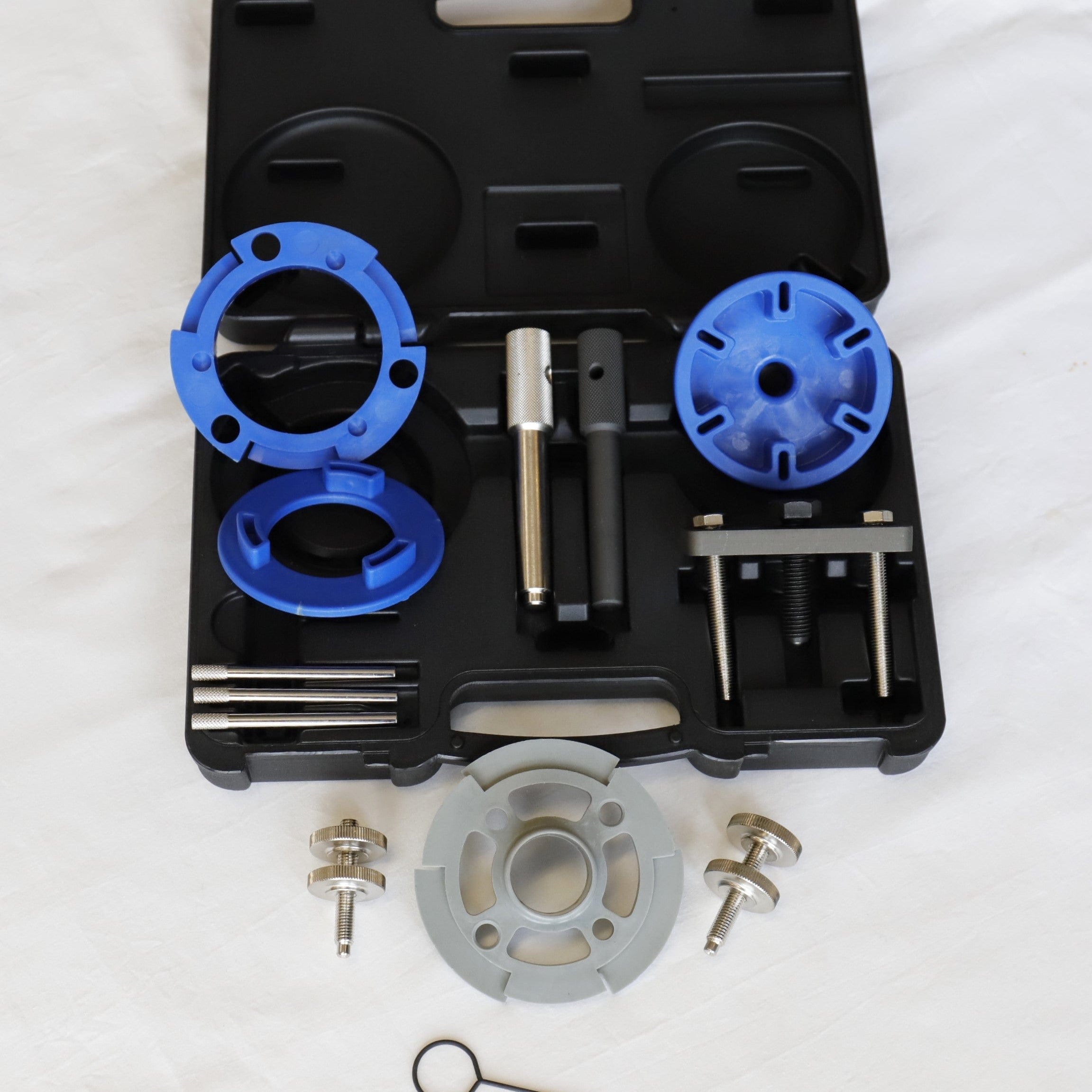 Specialist Tools AU Automotive Diesel Injection Pump Removal & Timing Injection Pump Removal, Setting and Timing Tool Ford Mazda TD Engines