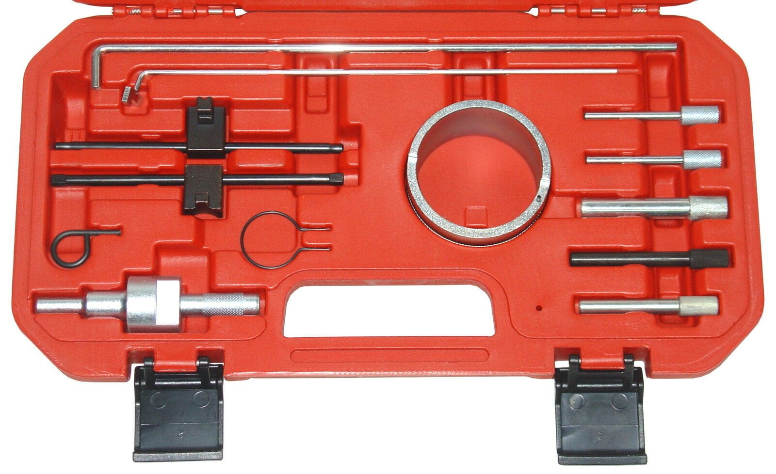 Specialist Tools AU Automotive Diesel Injection Pump Removal & Timing Timing And Timing Belt Replacement  Tool - Peugeot Citroen