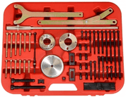 Specialist Tools AU Automotive Diesel Injection Pump Removal & Timing Timing  Belt Tool for Toyota & Mitsubishi Vehicles
